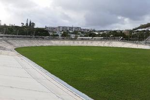 Vélodrome de Magenta Vélodrome de Magenta