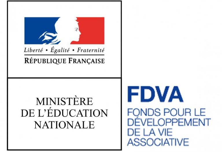 Fonds pour le Developpement de la Vie Associative Fonds pour le Developpement de la Vie Associative