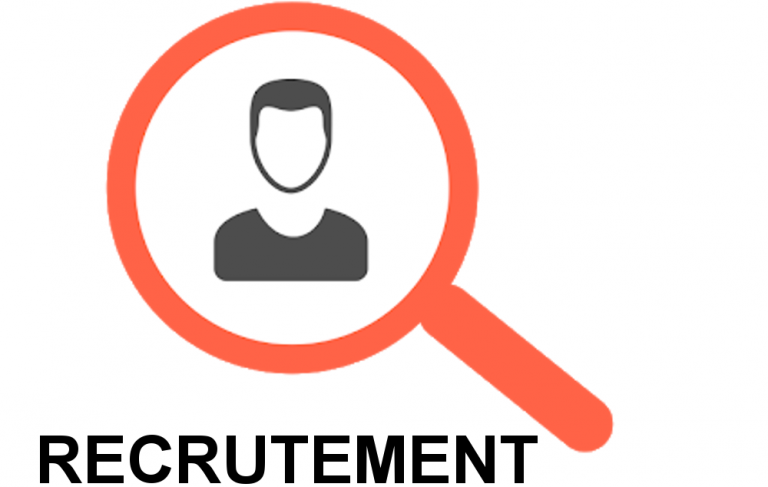 Avis de recrutement : Chef de projet Avis de recrutement : Chef de projet