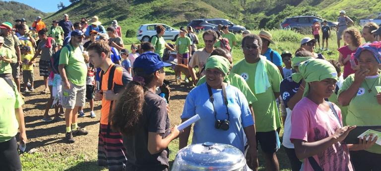 Environ 250 personnes avaient répondu présent à la Jisap l’an dernier à Deva. Environ 250 personnes avaient répondu présent à la Jisap l’an dernier à Deva.