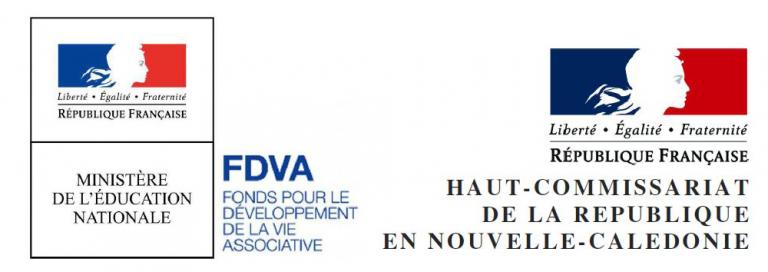 Logo FDVA HRNC Logo FDVA HRNC